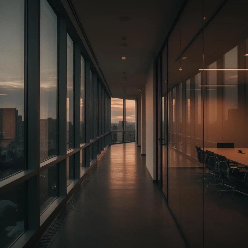 Why growth gets harder when the owner stays at the centre of everything