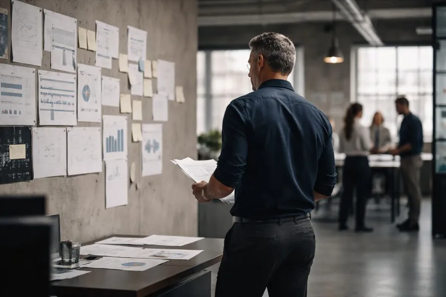 Tailored Business Modules - focused capability improvement